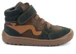 Froddo Barfuß/ BAREFOOT Stiefelette - TEX GO